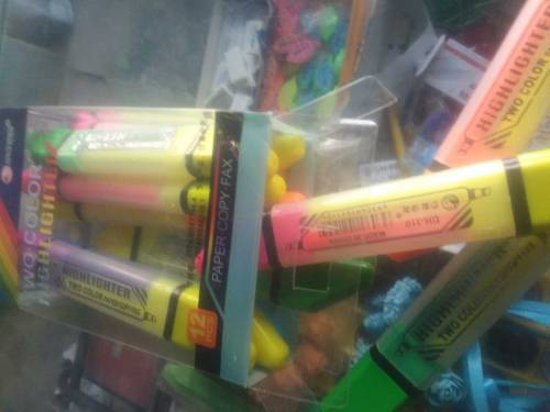 highlighter