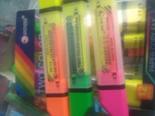 highlighter