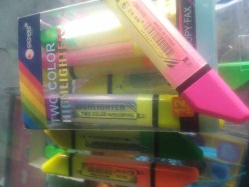 highlighter