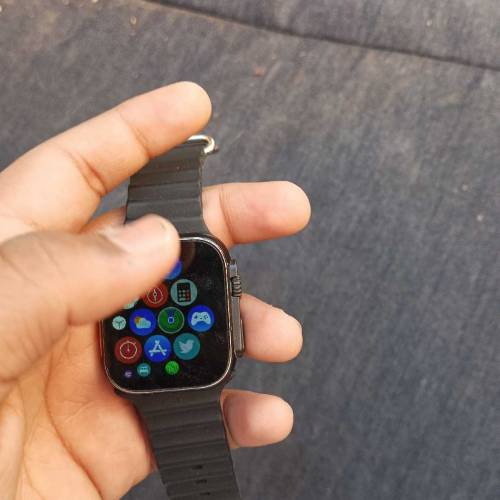 Smart Apple Watch 