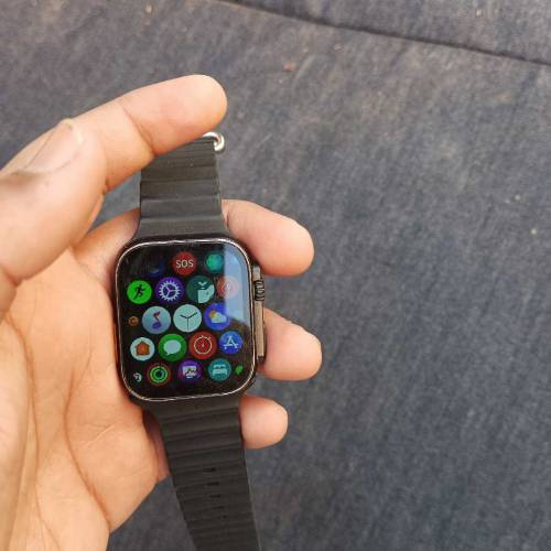 Smart Apple Watch 