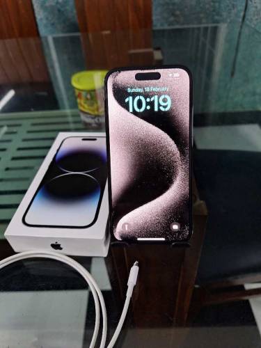 iPhone 14 pro Non Pta