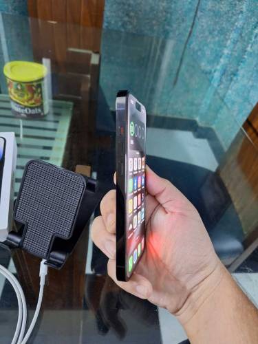 iPhone 14 pro Non Pta