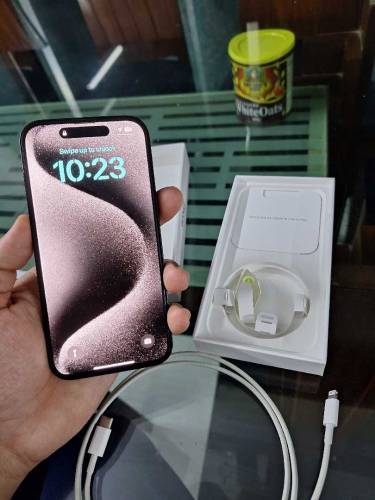 iPhone 14 pro Non Pta