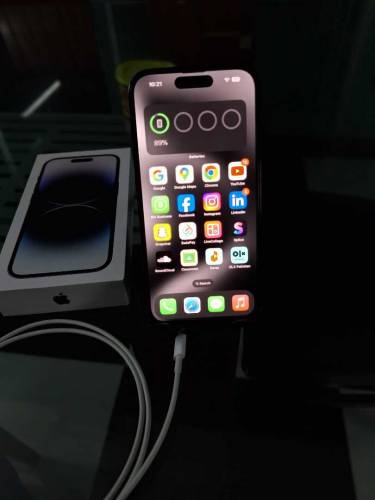 iPhone 14 pro Non Pta