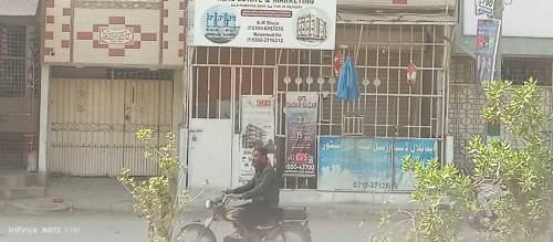 Commercial Property For Rent 120 Square Feet 