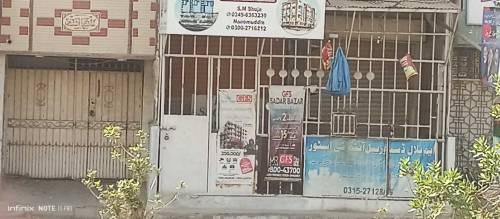 Commercial Property For Rent 120 Square Feet 