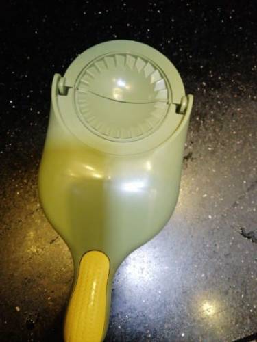 2 in 1 dumpling samosa maker