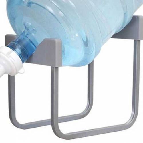 19 L Liter Water Bottle Stand And Nozzle Dispenser Valve Tap For Litre