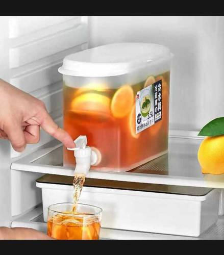 3.5 Litter Cooler