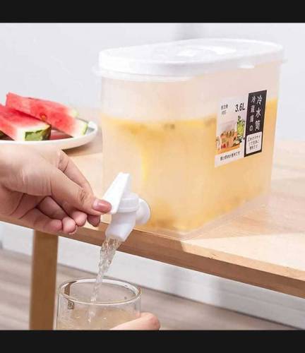 3.5 Litter Cooler