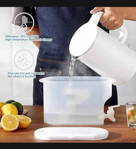 3.5 Litter Cooler