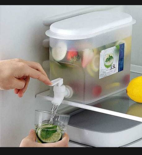 3.5 Litter Cooler