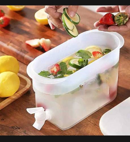 3.5 Litter Cooler