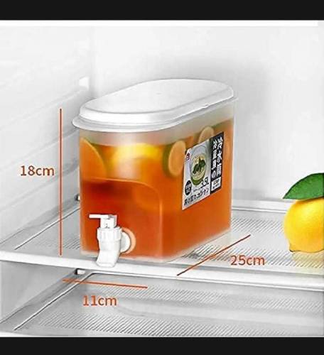 3.5 Litter Cooler