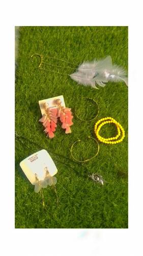 Deal rendom Korean jewellery random deal available 