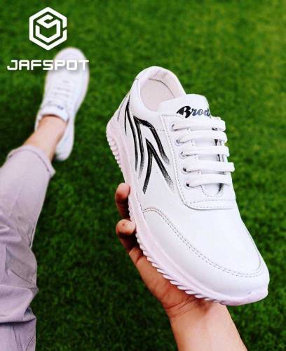 Men's Athletic Running Sneakers