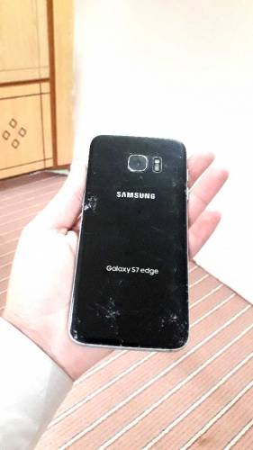 Samsung Galaxy s7 Edge
