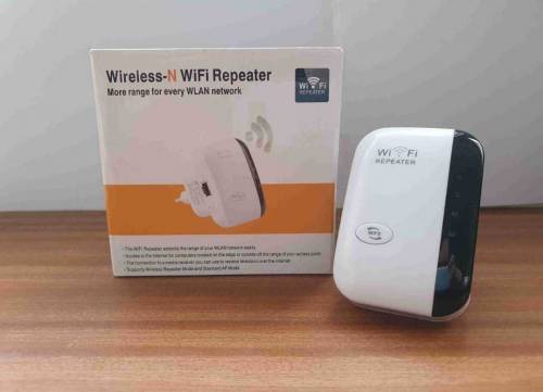 WiFi Range Extender