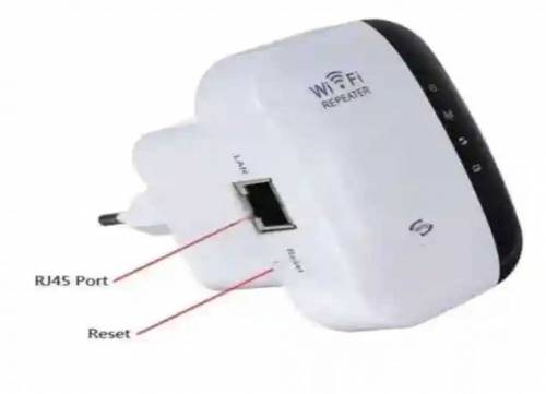 WiFi Range Extender
