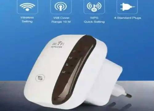 WiFi Range Extender