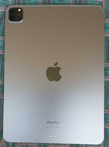 I Pad 2023 with M2 Chip 4th Generation, 11.9 Inch