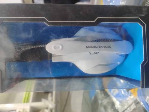 Sades headphone Model SA 902c