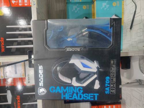 Sades Model SA 709