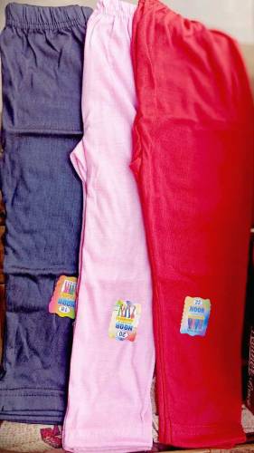 Baby Tights 18-34 All Size With 15 Colors Available 