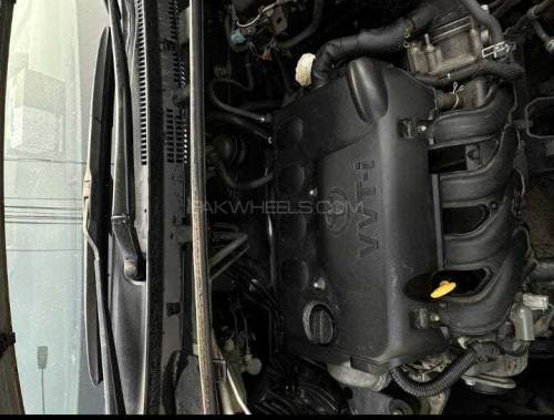 toyota Corolla gli no touch ups full genioun car 2nd owner 