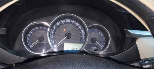 toyota Corolla gli no touch ups full genioun car 2nd owner 