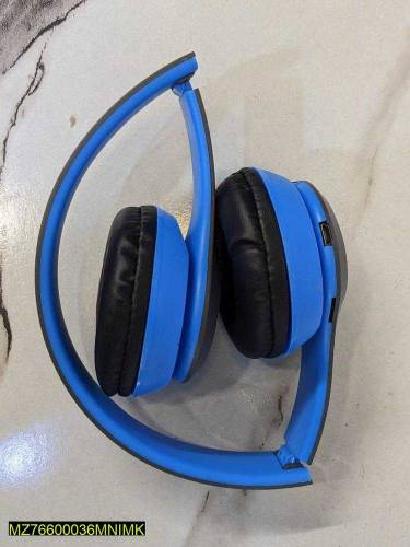 p47: The P47 Wireless Dynamic Headphones 