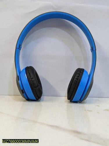 p47: The P47 Wireless Dynamic Headphones 