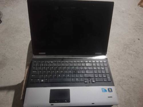 laptop sale 💻with SSG hard 120 gb