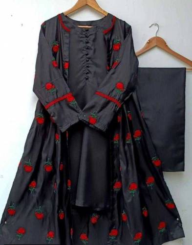 ladies dress 