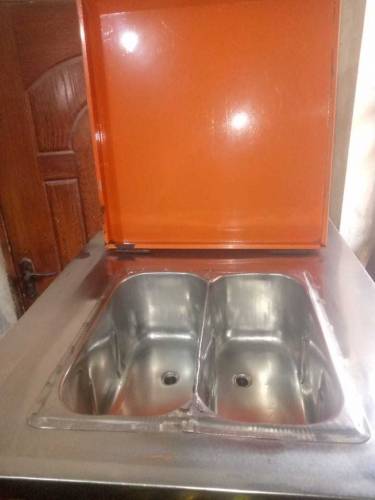ice cream Machine