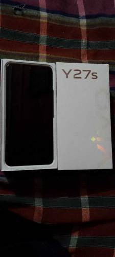 vivo y27s