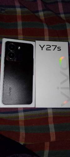 vivo y27s