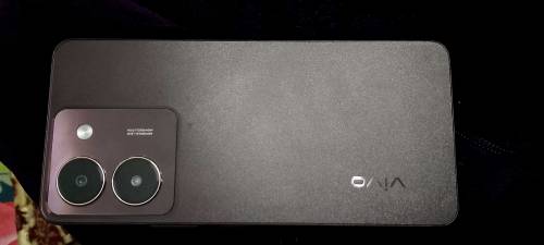 vivo y27s