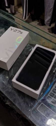 vivo y27s