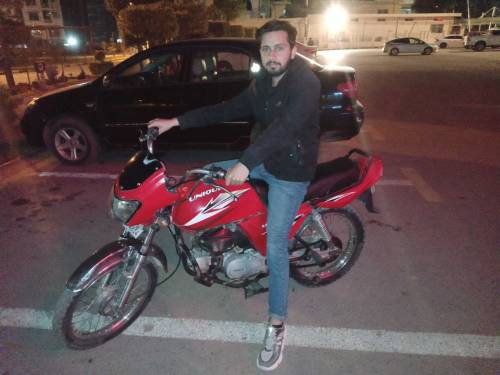 100 Cc unique