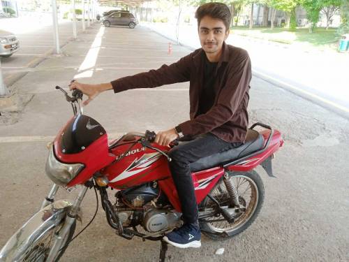100 Cc unique