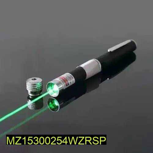 Laser Light Pointer