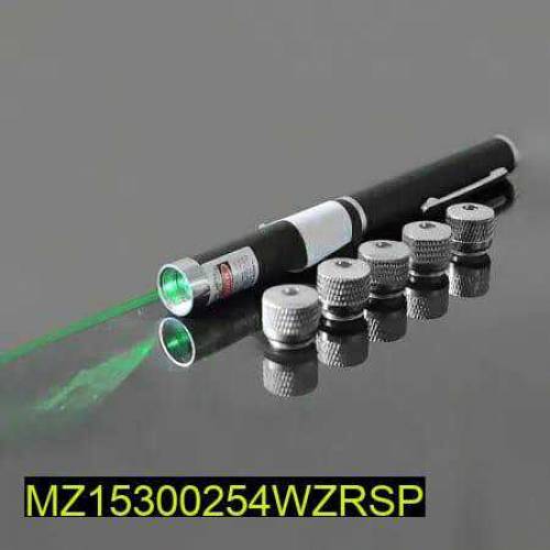 Laser Light Pointer