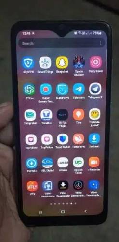 samsung galaxy a70