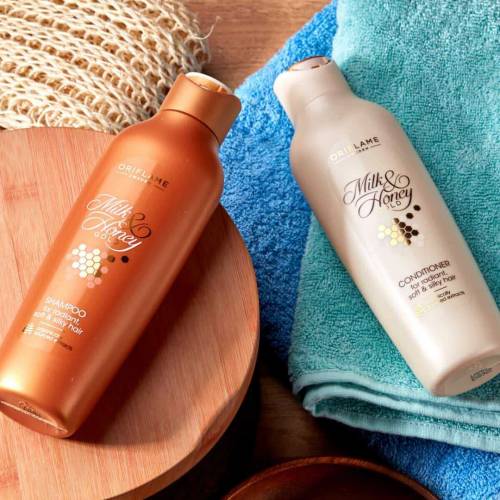shampoo conditioner 