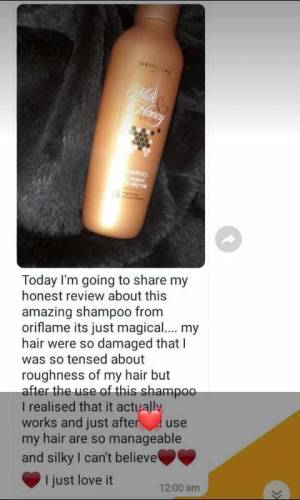 shampoo conditioner 