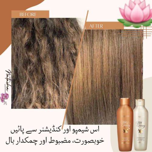 shampoo conditioner 