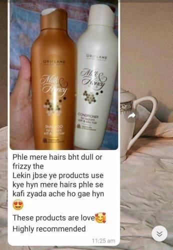 shampoo conditioner 