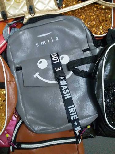small bags